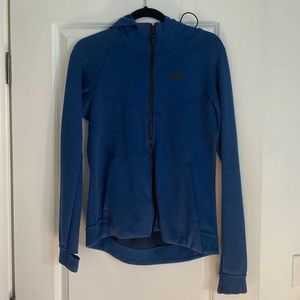 Women’s Nike Tech Fleece Jacket